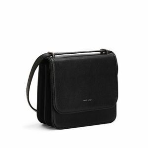 MATT AND NAT Scarlett Black Purse